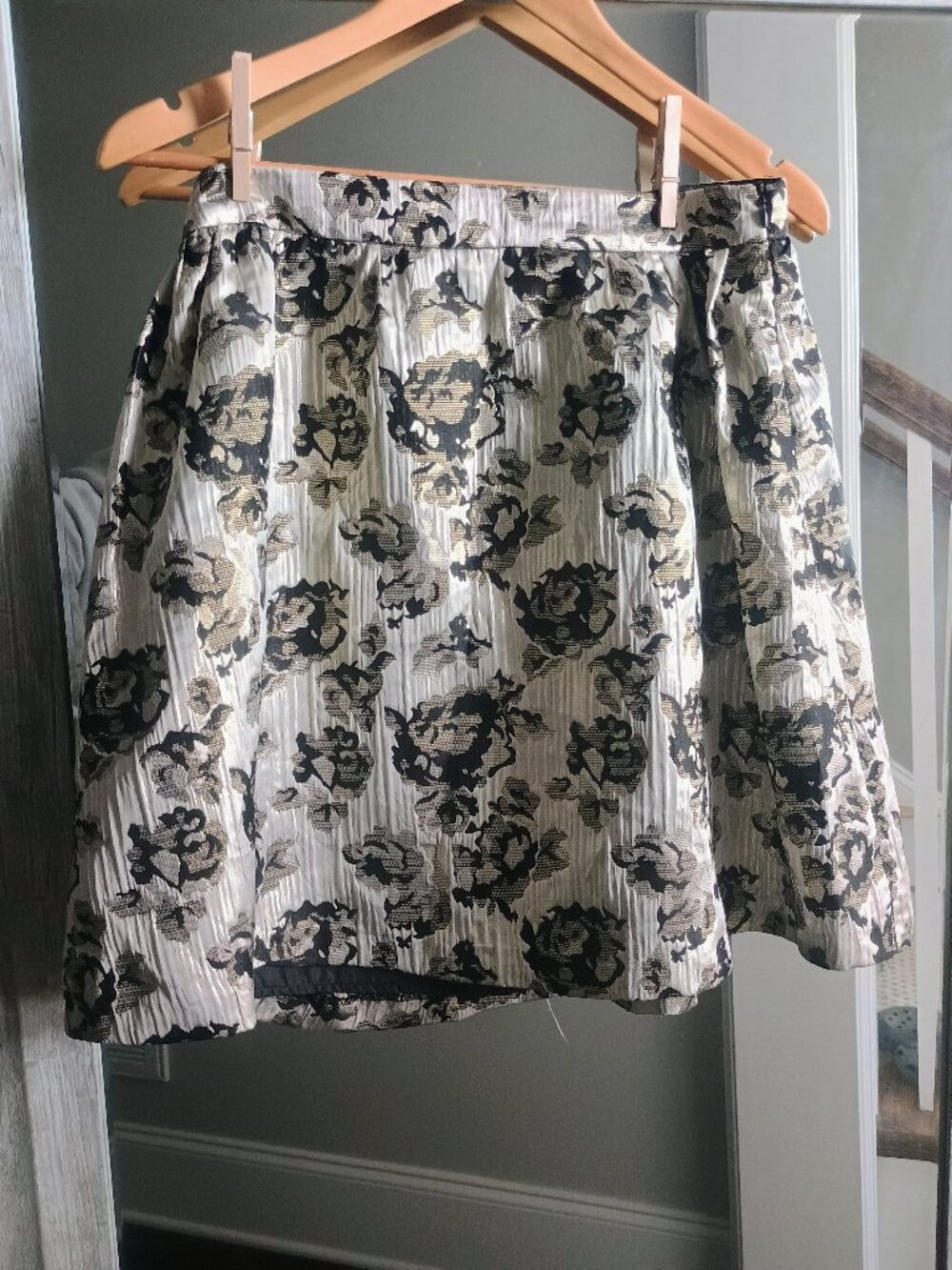 Party Skirt